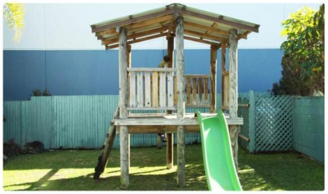 Anchorage Motor Inn Sunshine Coast Dış mekan fotoğraf