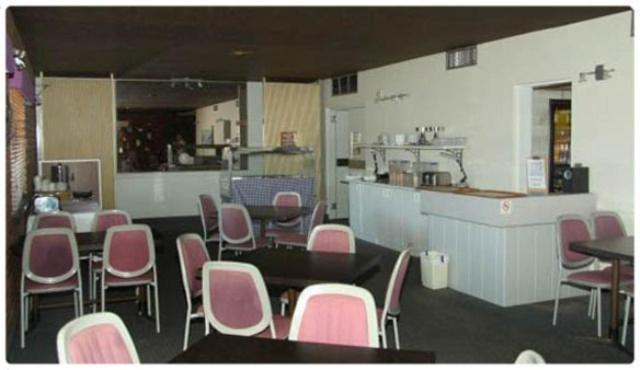 Anchorage Motor Inn Sunshine Coast Dış mekan fotoğraf